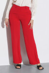 Classic trousers with soft leg - 4