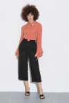 Wool trousers - 3