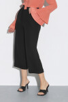 Pantaloni in lana - 1