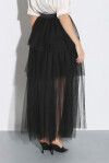 Gonna in tulle - 2