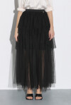 Gonna in tulle - 4