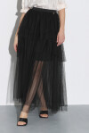 Tulle skirt - 4