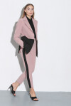 Bicolor blazer - 3