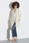 Pure merino wool cardigan - 3