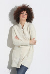 Pure merino wool cardigan - 4