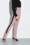 Pants with side band - 3