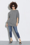 Maglia modello a uovo - 3