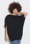Maglia modello a uovo - 1