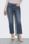 Jeans Gaila modello a trombetta - 1