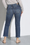 Jeans Gaila modello a trombetta - 4