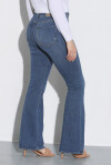 Margarita flare jeans - 4