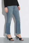 Jeans Gaila modello a trombetta - 1