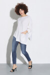 Jeans Marilyn crop alla caviglia - 3