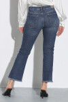 Jeans Gaila modello a trombetta - 4