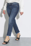Jeans Gaila modello a trombetta - 4