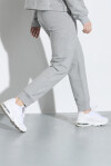 Joggers in felpa logo love birds - 2