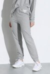 Joggers in felpa logo love birds - 4