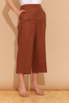 Pantaloni modello culotte - 2
