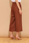 Pantaloni modello culotte - 1