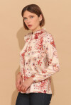 Camicia fantasia paisley - 4