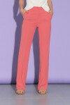 Pantaloni linea dritta - 1