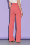 Pantaloni linea dritta - 2