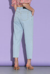 Jeans modello slouchy - 2