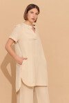 Linen tunic - 3