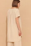 Linen tunic - 4