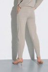 Pantalone modello joggers - 2