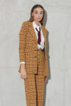 Blazer a trama optical - 4