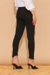 Skinny jeans in stretch denim - 2