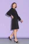 Fluid technical dress - 3