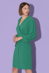 Fluid technical dress - 4