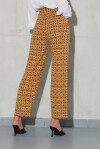 Optical weave trousers - 3