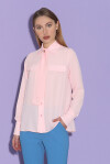 Camicia con fiocco - 3