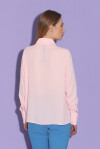 Camicia con fiocco - 2