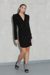 Sequin dress - 4