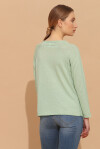 Maglia in filo leggero - 1