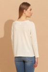 Maglia in filo leggero - 2
