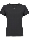 T-shirt con micro logo Pinko - 4