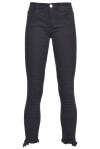 Skinny jeans in stretch denim - 1