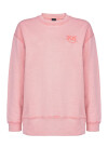 Organic cotton sweatshirt - 4