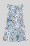 Top smanicato fantasia Welcome Summer - 4