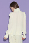 Camicia con applicazioni - 2