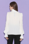 Camicia con applicazioni - 2