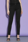 Pantaloni modello denim - 4