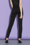 Pantaloni modello denim - 3
