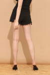 Shorts a vita alta - 2