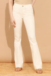 Jeans modello flare - 4